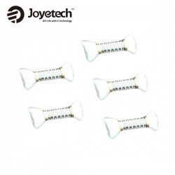 Ricambio Joyetech Notchcoil per NotchCore 0.45ohm (5pz)